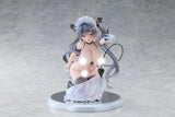 【18+】小悪魔 りあすちゃん ダブルセット(雙figure版)《27年5月預定》 行版 全數$2158 / *免運費   店取pt:20 / 26年10月12日