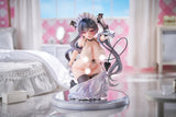 【18+】小悪魔 りあすちゃん ダブルセット(雙figure版)《27年5月預定》 行版 全數$2158 / *免運費   店取pt:20 / 26年10月12日