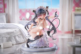 【18+】小悪魔 りあすちゃん ダブルセット(雙figure版)《27年5月預定》 行版 全數$2158 / *免運費   店取pt:20 / 26年10月12日
