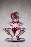 【18+】サーカス少女《27年6月預定》 行版 全數$2058 / *免運費   店取pt:20 / 26年11月20日*該產品有可能因供應商派貨不足而未能提供
