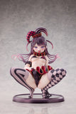 【18+】サーカス少女《27年6月預定》 行版 全數$2058 / *免運費   店取pt:20 / 26年11月20日*該產品有可能因供應商派貨不足而未能提供