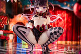 【18+】サーカス少女《27年6月預定》 行版 全數$2058 / *免運費   店取pt:20 / 26年11月20日*該產品有可能因供應商派貨不足而未能提供
