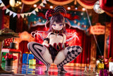 【18+】サーカス少女《27年6月預定》 行版 全數$2058 / *免運費   店取pt:20 / 26年11月20日*該產品有可能因供應商派貨不足而未能提供