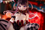 【18+】サーカス少女《27年6月預定》 行版 全數$2058 / *免運費   店取pt:20 / 26年11月20日*該產品有可能因供應商派貨不足而未能提供