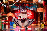 【18+】サーカス少女《27年6月預定》 行版 全數$2058 / *免運費   店取pt:20 / 26年11月20日*該產品有可能因供應商派貨不足而未能提供