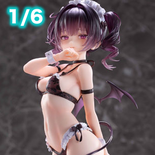 【18+】しの Illustrated by Riko 1/6《26年4月預定》 行版 全數$1198 / *免運費   店取pt:20 / 25年7月18日