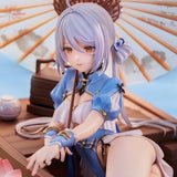 スノウブレイク:禁域降臨 アカシア 魔法少女レンゲちゃんVer. 普通版(此商品只包含本體以及雨傘部份)  ※連特典《26年8月預定》 行版 全數$1068 / *免運費   店取pt:20 / 25年12月1日