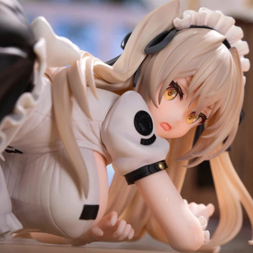 【18+】エル illustration by saitom 豪華版(雙figure版)《26年8月預定》 行版 全數$2850 / *免運費   店取pt:30 / 25年12月15日