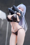 【18+】シオン・アルフィーネ  下着Ver. DX版《27年7月預定》 行版 全數$1428 / *免運費   店取pt:20 / 26年11月20日*該產品有可能因供應商派貨不足而未能提供