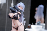 【18+】シオン・アルフィーネ  下着Ver. DX版《27年7月預定》 行版 全數$1428 / *免運費   店取pt:20 / 26年11月20日*該產品有可能因供應商派貨不足而未能提供