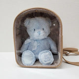 見せぬい2WAYバッグ※不設寄送《24年8月預定》 4900459562103