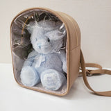 見せぬい2WAYバッグ※不設寄送《24年8月預定》 4900459562103