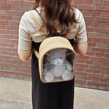 見せぬい2WAYバッグ※不設寄送《24年8月預定》 4900459562103