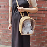 見せぬい2WAYバッグ※不設寄送《24年8月預定》 4900459562103