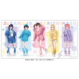 彼女、お借りします 描き下ろしゲーミングマウスパッド パーカーVer.(橡膠枱墊)※不設寄送《26年6月預定》 日版 全數$298 / ※不設寄送 / 26年4月13日