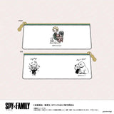 SPY×FAMILY ゆるスタmini ペンケース B グリーン(筆袋)※不設寄送《23年4月預定》 4901772397991