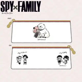 SPY×FAMILY ゆるスタmini ペンケース C ピンク(筆袋)※不設寄送《23年4月預定》 4901772398011