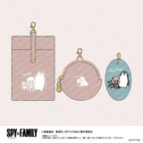 SPY×FAMILY ゆるスタmini リングマルチケース A アーニャ&ボンド※不設寄送《23年4月預定》 4901772398226