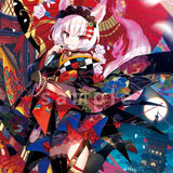 【再販】オリジナルHDタペストリー「タペすけ」 百織夜行(Colorful Fantasy) イラスト:藤ちょこ B2サイズ(掛布)※不設寄送《24年2月預定》 4902273127674