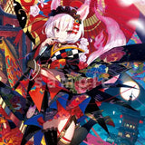 【再販】オリジナルHDタペストリー「タペすけ」 百織夜行(Colorful Fantasy) イラスト:藤ちょこ B1サイズ(掛布)※不設寄送《24年2月預定》 4902273127681