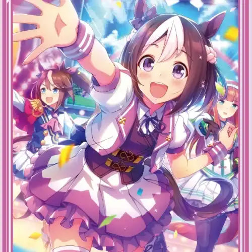 ウマ娘 プリティーダービー B2タペストリー 第3弾 スペシャルウィーク(掛布)※不設寄送《22年7月預定》 4902273154809