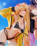 【18+】サユリ Illustration by K Pring《25年4月預定》 4902273157756