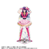 【再販】【推しの子】 ホログラムBIGスタンド Vol.1 アイ(亞加力立牌)※不設寄送《24年6月預定》 4902273170182-1
