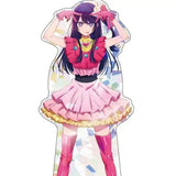 【推しの子】 ホログラムBIGスタンド Vol.1 アイ(亞加力立牌)※不設寄送《23年6月預定》 4902273170182