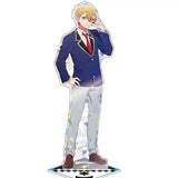 【再販】【推しの子】 ホログラムBIGスタンド Vol.1 アクア(亞加力立牌)※不設寄送《24年6月預定》 4902273170199-1