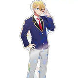 【推しの子】 ホログラムBIGスタンド Vol.1 アクア(亞加力立牌)※不設寄送《23年6月預定》 4902273170199