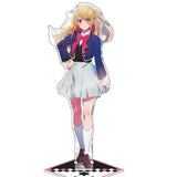 【再販】【推しの子】 ホログラムBIGスタンド Vol.1 ルビー(亞加力立牌)※不設寄送《24年6月預定》 4902273170205-1