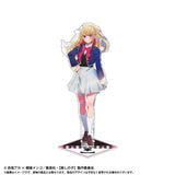 【推しの子】 ホログラムBIGスタンド Vol.1 ルビー(亞加力立牌)※不設寄送《23年6月預定》 4902273170205