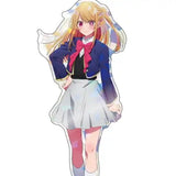 【推しの子】 ホログラムBIGスタンド Vol.1 ルビー(亞加力立牌)※不設寄送《23年6月預定》 4902273170205