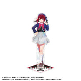 【再販】【推しの子】 ホログラムBIGスタンド Vol.2 有馬かな(亞加力立牌)※不設寄送《24年6月預定》 4902273170212