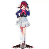 【再販】【推しの子】 ホログラムBIGスタンド Vol.2 有馬かな(亞加力立牌)※不設寄送《24年6月預定》 4902273170212