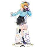 【再販】【推しの子】 ホログラムBIGスタンド Vol.2 MEMちょ(亞加力立牌)※不設寄送《24年6月預定》 4902273170281