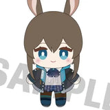 アークナイツ オペぬい アーミヤ(毛公仔)※不設寄送《24年10月預定》 4902273191668