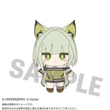 アークナイツ オペぬい ケルシー(毛公仔)※不設寄送《24年10月預定》 4902273191682