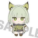 アークナイツ オペぬい ケルシー(毛公仔)※不設寄送《24年10月預定》 4902273191682