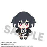 アークナイツ オペぬい クロージャ(毛公仔)※不設寄送《24年10月預定》 4902273191699