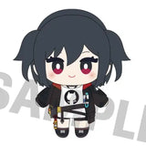 アークナイツ オペぬい クロージャ(毛公仔)※不設寄送《24年10月預定》 4902273191699
