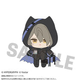 アークナイツ オペぬい ファントム(毛公仔)※不設寄送《24年10月預定》 4902273191712