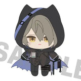 アークナイツ オペぬい ファントム(毛公仔)※不設寄送《24年10月預定》 4902273191712