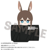 アークナイツ オペぬい 公開求人ミニボストンバッグ※不設寄送《24年10月預定》 4902273191729