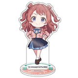 【再販】学園アイドルマスター ちびキャラアクリルスタンド 花海咲季(亞加力立牌)※不設寄送《25年7月預定》 4902273193150