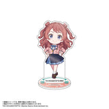【再販】学園アイドルマスター ちびキャラアクリルスタンド 花海咲季(亞加力立牌)※不設寄送《25年7月預定》 4902273193150