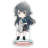 【再販】学園アイドルマスター ちびキャラアクリルスタンド 月村手毬(亞加力立牌)※不設寄送《25年7月預定》 4902273193167