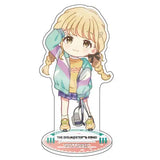 【再販】学園アイドルマスター ちびキャラアクリルスタンド 藤田ことね(亞加力立牌)※不設寄送《25年7月預定》 4902273193174