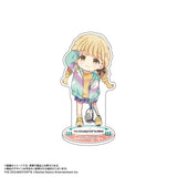 【再販】学園アイドルマスター ちびキャラアクリルスタンド 藤田ことね(亞加力立牌)※不設寄送《25年7月預定》 4902273193174