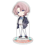 【再販】学園アイドルマスター ちびキャラアクリルスタンド 有村麻央(亞加力立牌)※不設寄送《25年7月預定》 4902273193181